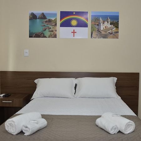 Hotel Brasil Guanhaes ภายนอก รูปภาพ